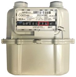 gasteller LPG t.25-Pmax 1.5bar 4m3/h soper