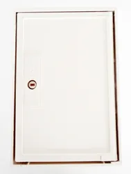 kast 2-de trapsdrukregelaar I: 1/2F U: 3/4F propaankast art nr op doos 21L101604 soper