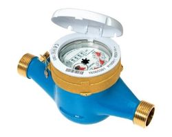 Watermeter, Soper GMDM-I DN32, 10m3/h, koud tapwater, 5/4"