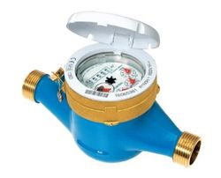 Watermeter, Soper GMDM-I DN40, 16m3/h, koud tapwater, 6/4"