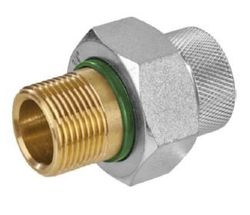 Isolatiekoppeling 3/4 MF soper (ex 888225)