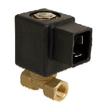 magneetventiel 1/8 RAPA sovac