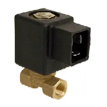 magneetventiel 1/8 RAPA sovac