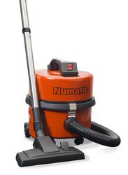 numatic aspirateur NQS-250-22 + kit A1 sovac