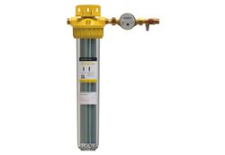 vulcombinatie Home XL SpiroPure DN150 Home XL
