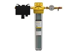 vulcombinatie Home XL+ SpiroPure DN200 Home XL+