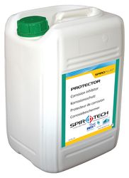 Anticorrosiemiddelen, Spirotech SpiroPlus, jerrycan 18l