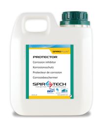 Anticorrosiemiddelen, Spirotech SpiroPlus, jerrycan 12l