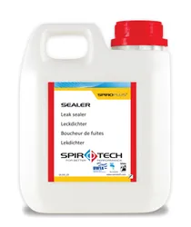 Spiroplus sealer spirotech ( ex CK22060001 )