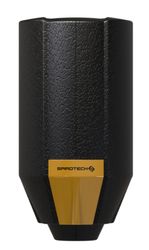 coquille isolante pour robinetterie Spirotech