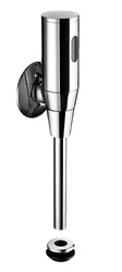 SCHELL 011150699 SCHELLTRONIC URINOIR FLUSH CHR Schell