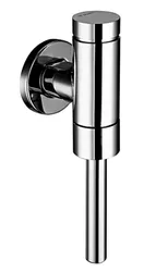 SCHELL 024840699 SCHELLOMAT FLUSH URINOIR CHR RACC  INT