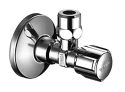 SCHELL 049160699 HOEKSTOPKRAAN 3/8M 10 CHR (ASAG EASY)