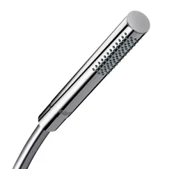 HG 10531000 STARCK STAAFHANDDOUCHE 1JET CHR Hansgrohe