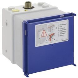 GEBERIT 115801001 MUURINBOUWDOOS UNIVERSEEL