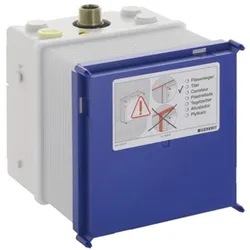 GEBERIT 115801001 MUURINBOUWDOOS UNIVERSEEL