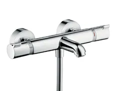 badmengkraan Hansgrohe Ecostat wand thermostatisch Comfort