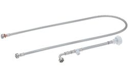 Set de racc. à l'eau pr réservoirs à enc 12/15cm pr WC complets AquaClean Geberit