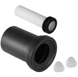 GEBERIT 152.426.46.1 SET MANCHETTE CUVETTE SUSPEND UE