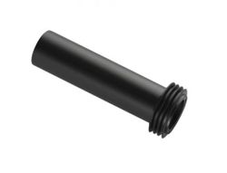 GEBERIT 152434161 TOEVOERMANCHET D45MM ZWART Geberit