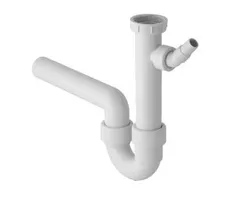 GEBERIT 152713111 ENKELE BUISSIFON Geberit