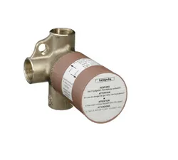 HG 15981180 TRIO INBOUWLICHAAM STOPKRAAN 1/2 BAS Hansgrohe