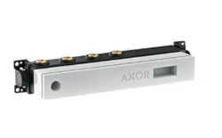 inbouwdeel inbouwmengkraan Axor thermostatisch