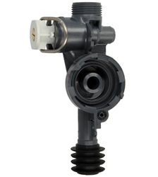 GEBERIT 240517001 WATERDEEL VOOR URINOIRSTURING Geberit