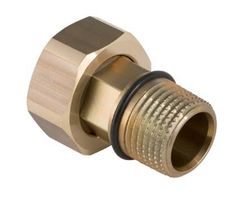 GEBERIT 241061001 WATERAANSLUITNIPPEL URINOIRST. Geberit