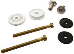 GEBERIT 242621001 BEVESTIGINGSSET Geberit