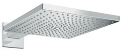 Hoofddouche, Hansgrohe Raindance E, wandmontage, Ø240mm, chroom
