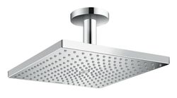 Hoofddouche, Hansgrohe Raindance E, 1000x260mm, chroom
