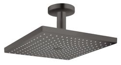 Hoofddouche, Hansgrohe Raindance E, Ø240mm, chroom