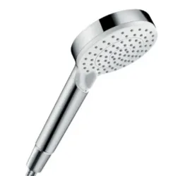 Crometta vario handdouche Vario EcoSmart chroom Hansgrohe