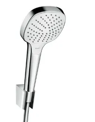 handdouche Hansgrohe Croma 3func chroom Select E