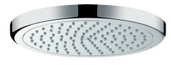 HG 26464000 CROMA 220 HOOFDDOUCHE CHROOM Hansgrohe