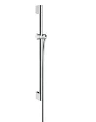 Glissière de douche, Hansgrohe Unica Croma, L:1600mm, chromé