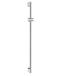 HG 26506000 UNICA CROMA GLIJSTANG 90CM ZONDR SLANG Hansgrohe