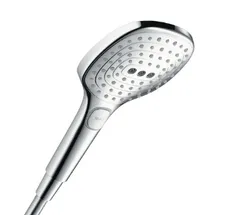 handdouche Hansgrohe Raindance 3func chroom Select E120