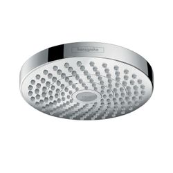 HG 26522000 CROMA SELECT S 180 2JET HOOFDD. CHR Hansgrohe
