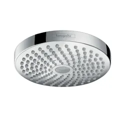 HG 26522000 CROMA SELECT S 180 2JET HOOFDD. CHR Hansgrohe