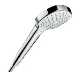 handdouche Hansgrohe Croma Select E 3func chroom