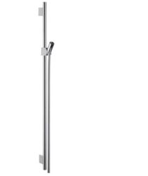 HG 27989000 AX UNO‚ BARRE DE DOUCHE ET FLEXIBLE CH R