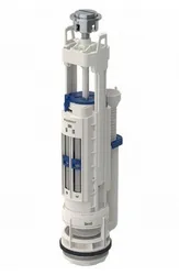 GEBERIT 282350212 DUAL SPOELMECHANISME ZONDER UNIFIL (ex 282350KD1)