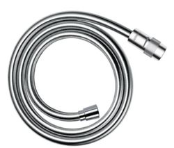 Doucheslang, Hansgrohe Isiflex, L1600mm, chroom