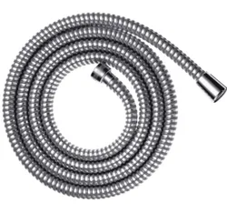 Doucheslang, Hansgrohe Metaflex, L1250mm, chroom