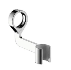 Handdouchehouder, Hansgrohe Reno, wandhouder, chroom, verstelbaar
