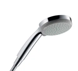 handdouche Hansgrohe Croma 3func chroom E100 Vario