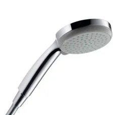 handdouche Hansgrohe Croma chroom 100 Vario Ecosmart