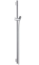 Glijstang, Hansgrohe Raindance Unica'S Puro, L:900mm, chroom
